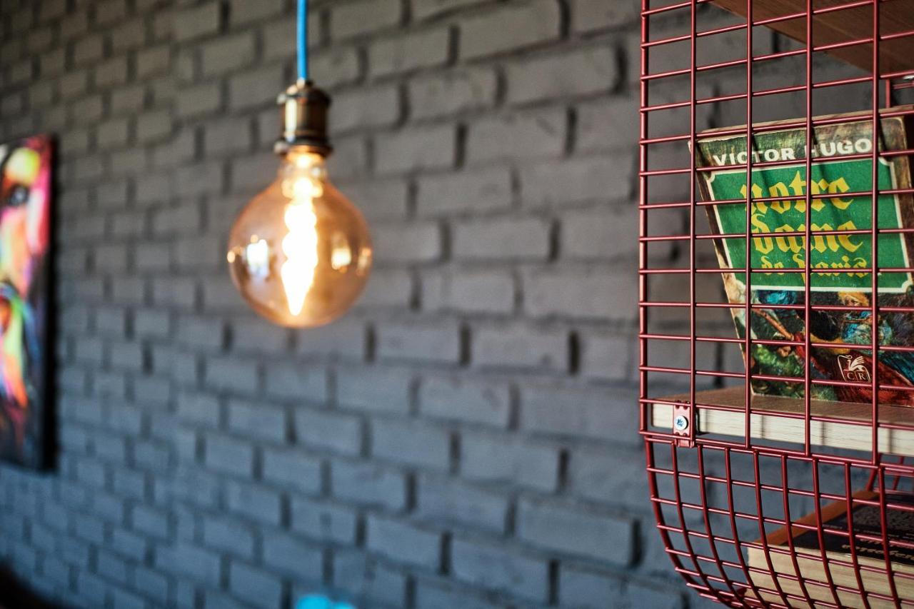 Little Loft No8 Daire Navodari Dış mekan fotoğraf