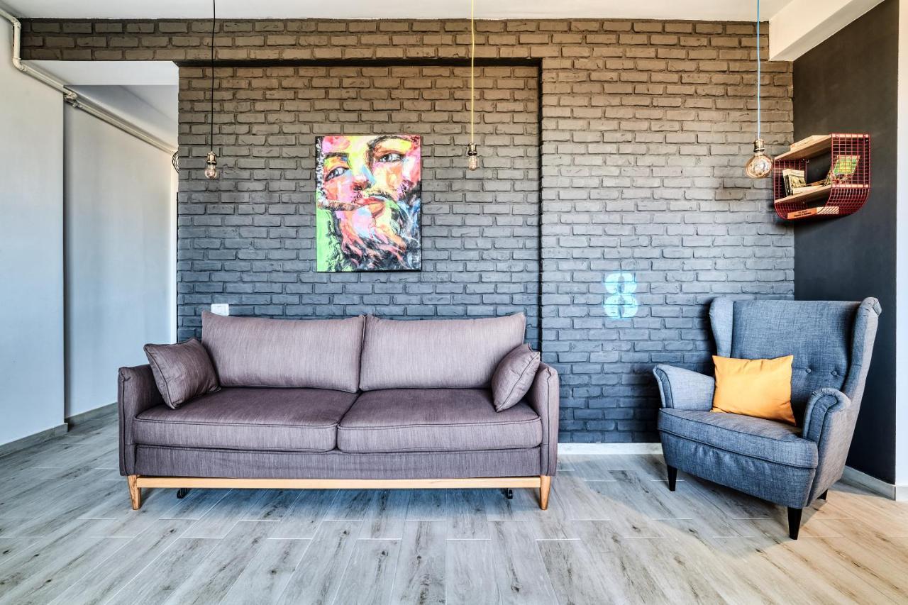 Little Loft No8 Daire Navodari Dış mekan fotoğraf