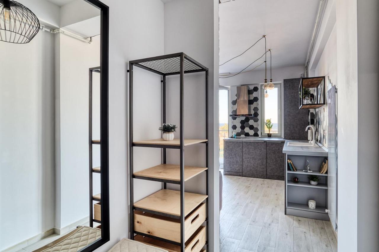 Little Loft No8 Daire Navodari Dış mekan fotoğraf