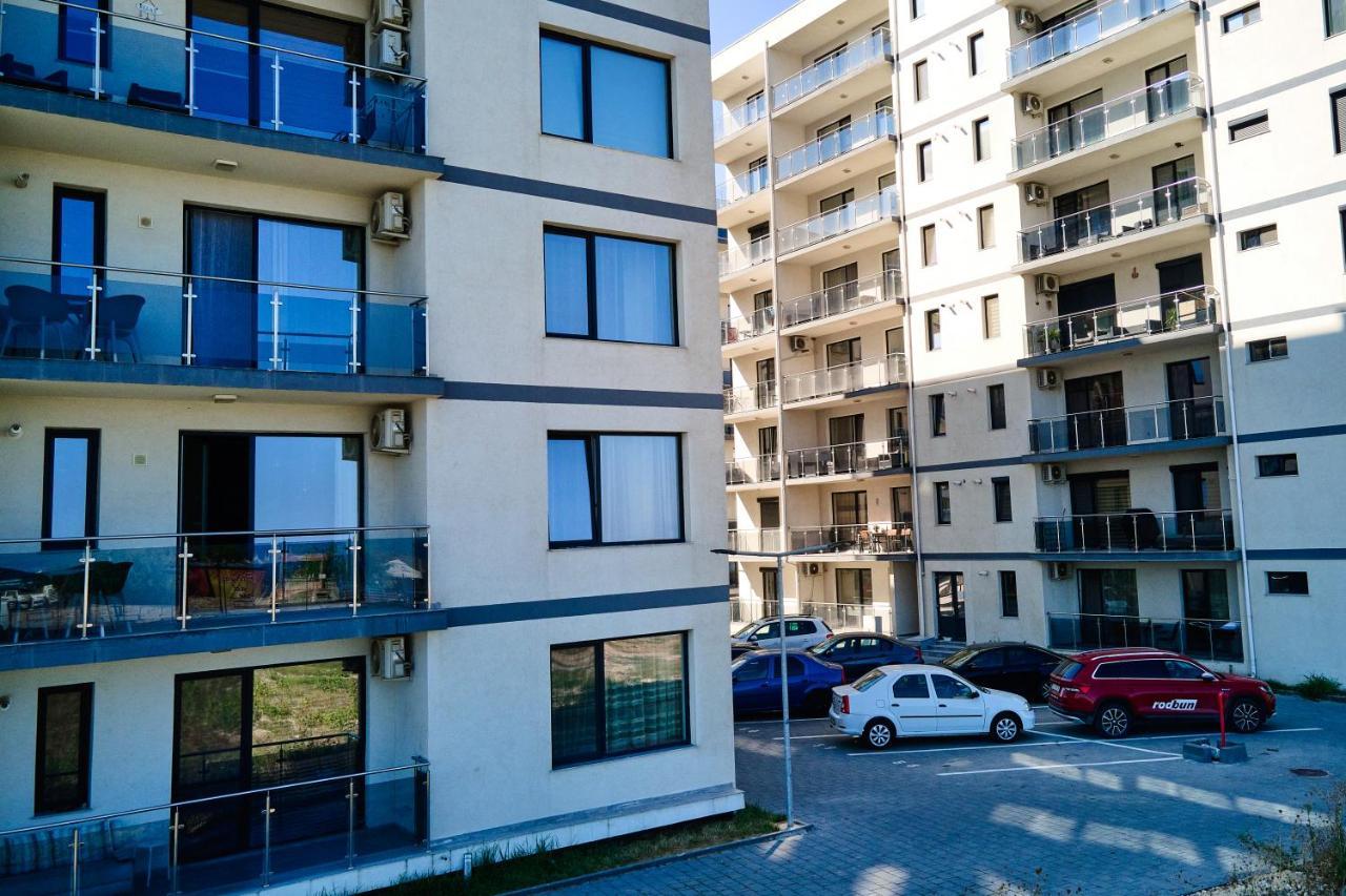 Little Loft No8 Daire Navodari Dış mekan fotoğraf
