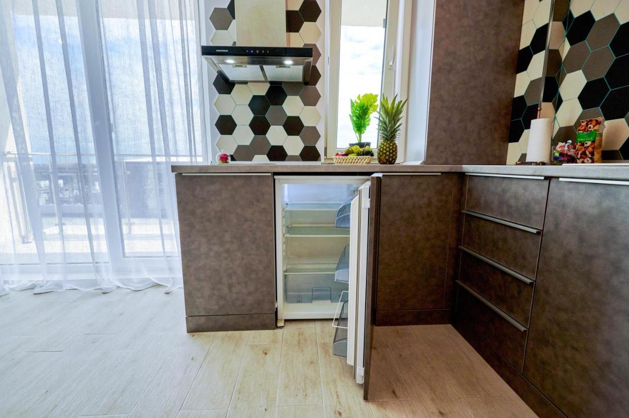 Little Loft No8 Daire Navodari Dış mekan fotoğraf